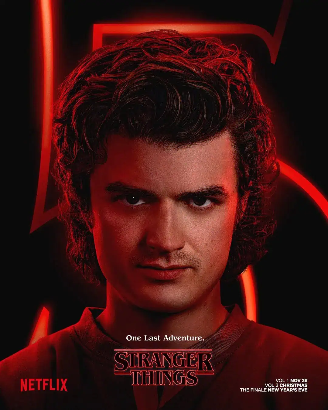 Steve Harrington